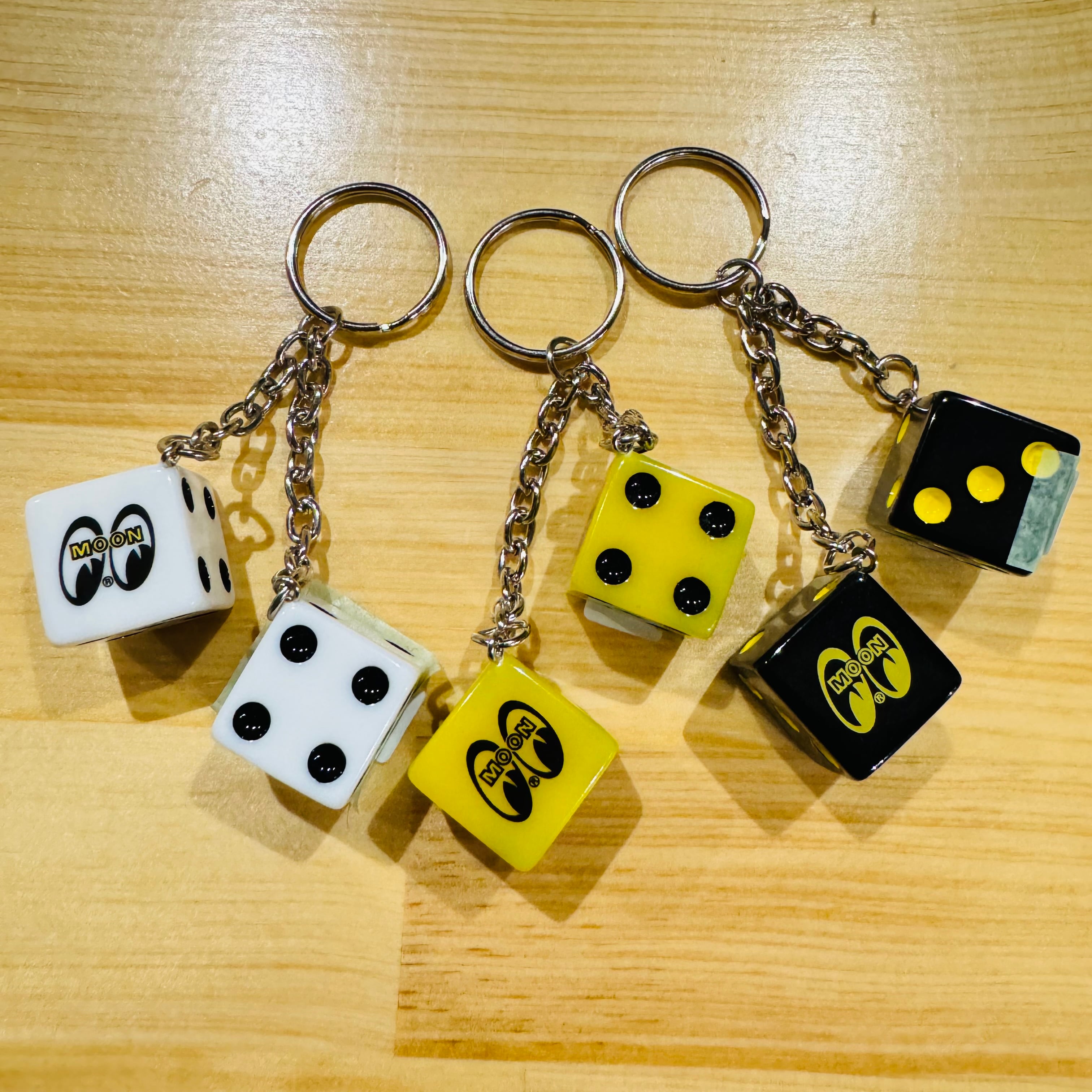 Myosotis　ムーンキーホルダー 61KtlpRhFsL._AC_UL210_SR210,