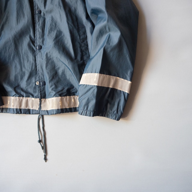 unknown vintage Star of life jacket