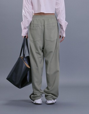 【25SS】BONBOM ボンボム /  HOOK SWEAT PANTS / スウェットパンツ