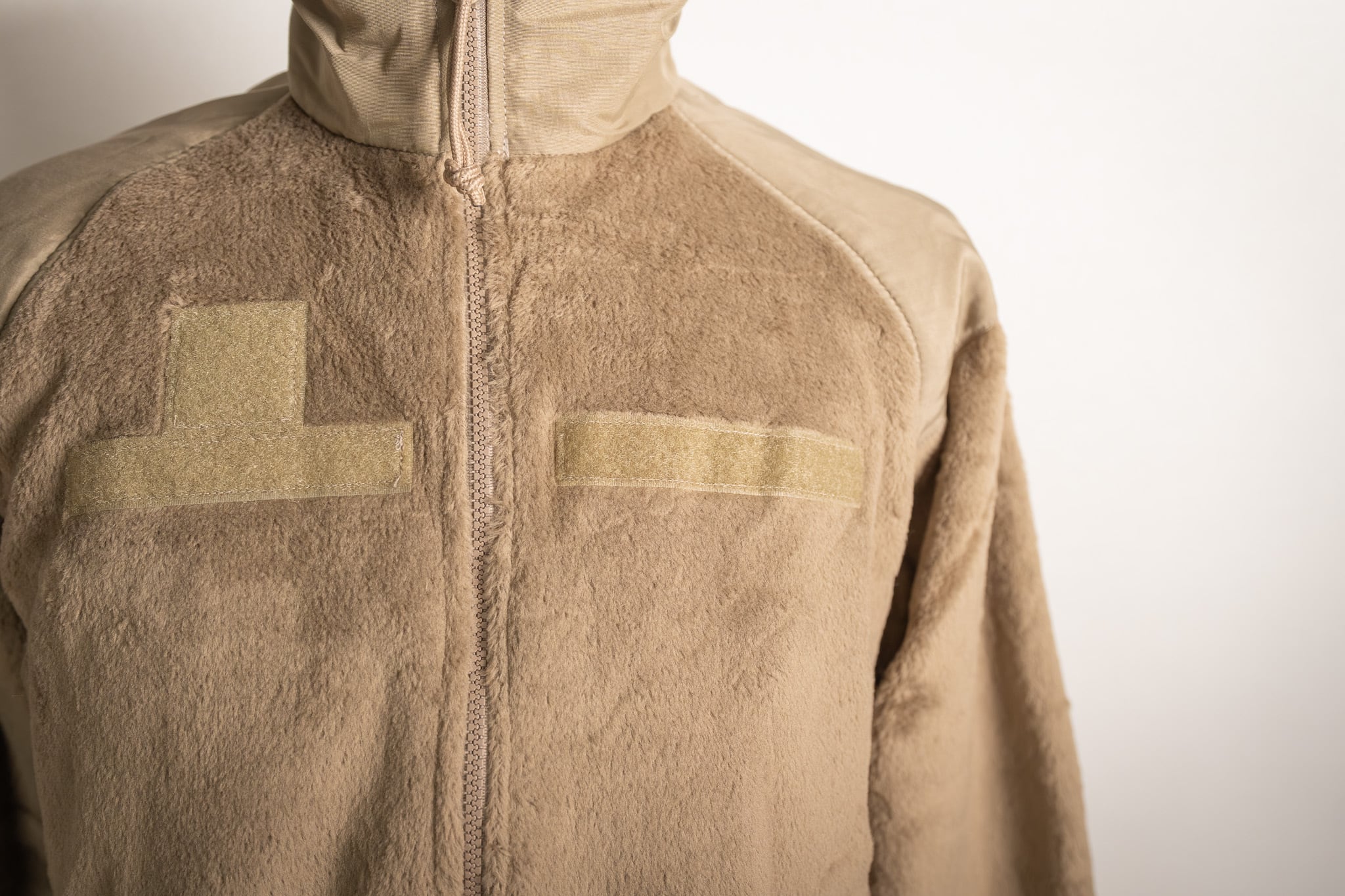 DEADSTOCK】U.S.Army ECWCS Gen3 Level3 Polartec Fleece Jacket