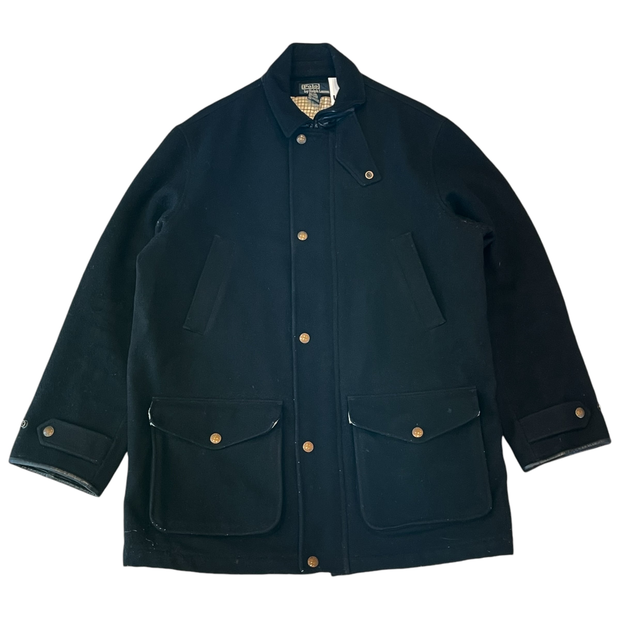 90s POLO Ralph Lauren 