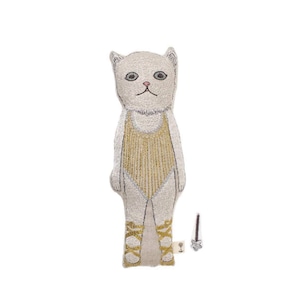 CORAL&TUSK [Animal Pocket Dolls / BABY CAT] ポケットドール (コーラル・アンド・タスク)
