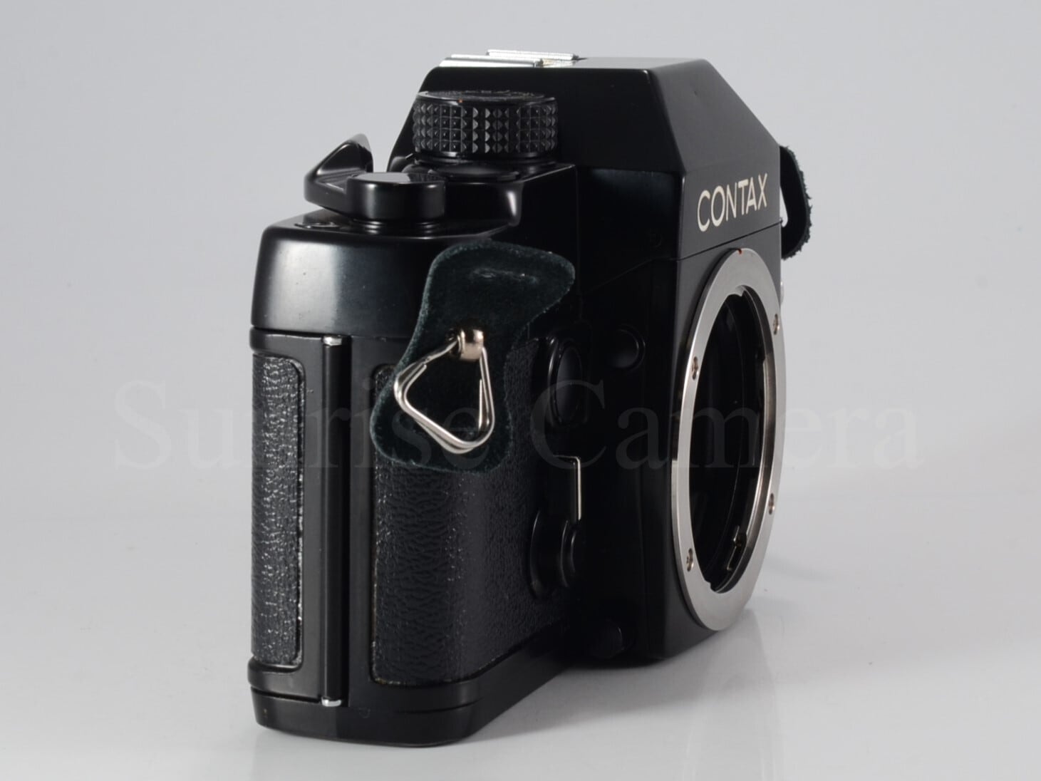 中古】CONTAX RTS ボディ コンタックス（61073） | サンライズカメラ