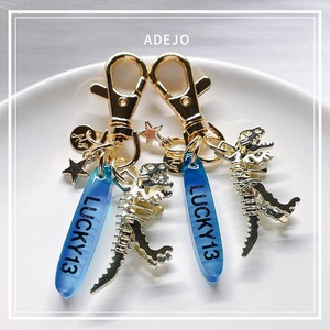 lobster clasp【metal parts】