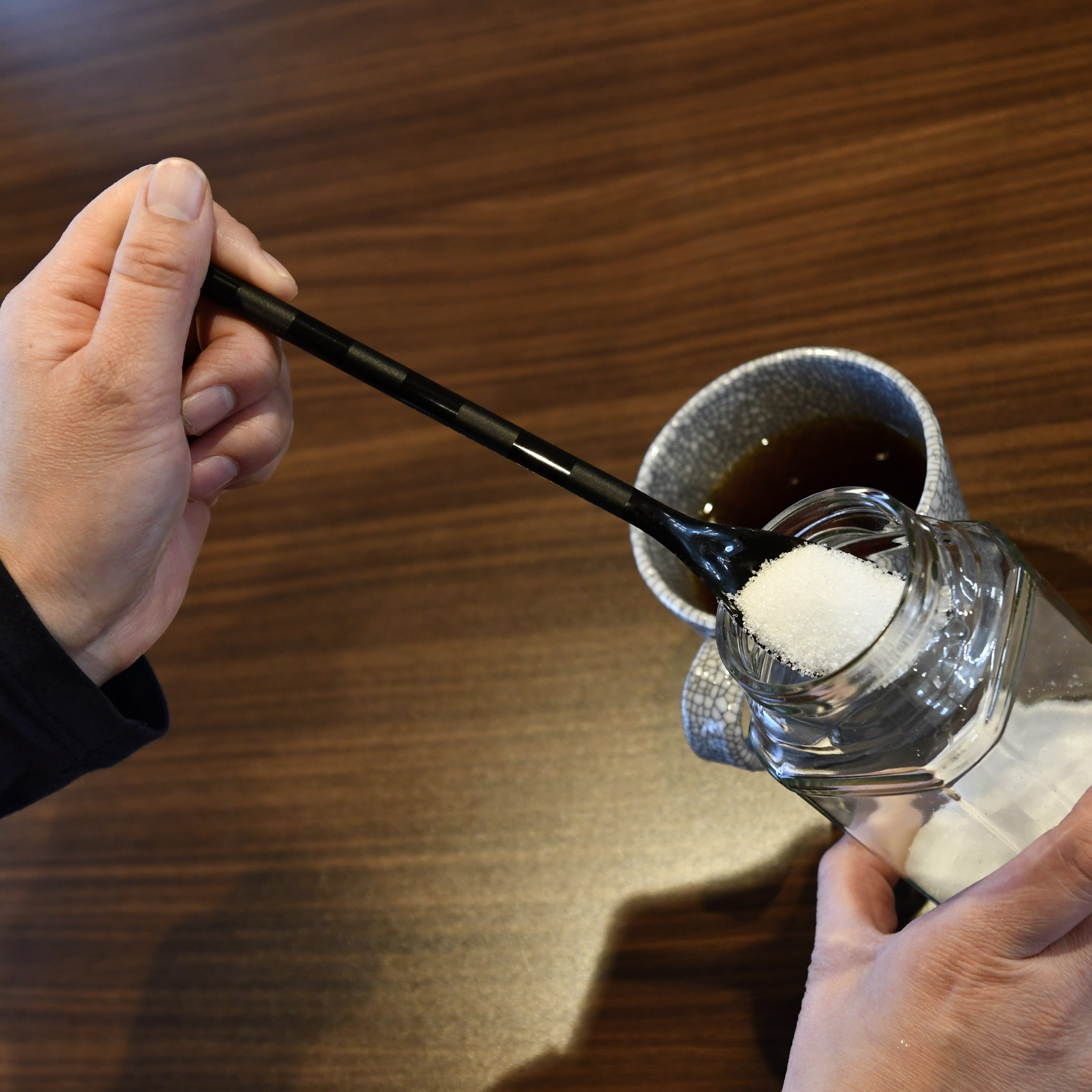 SNOPPO／左利き用（ライスレジン®） | MIYOSHI KO-BO