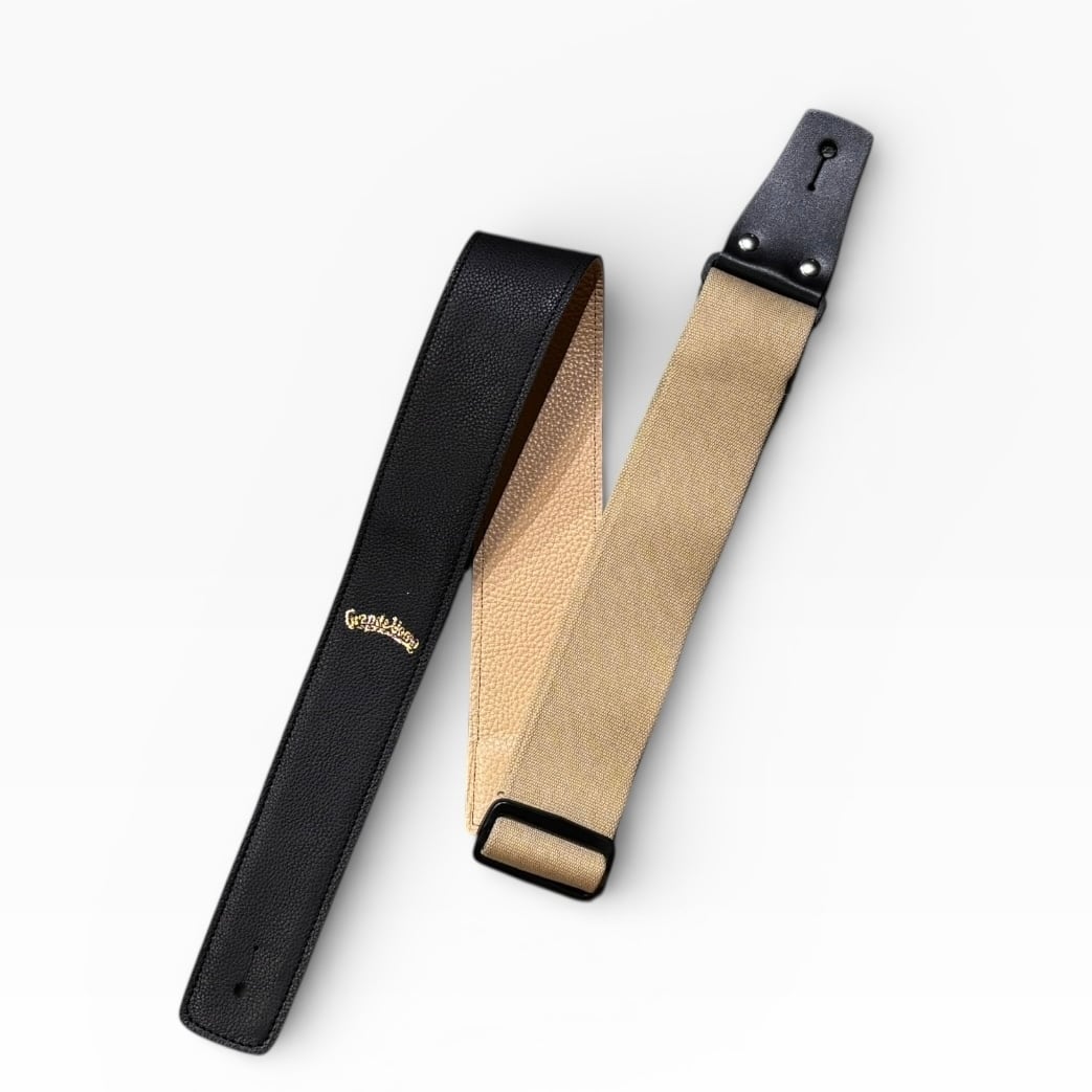 ベーシックストラップ | ギターストラップ専門店 Grande uomo