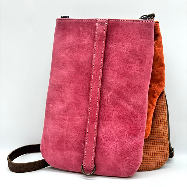 【Bセット】 kou+sa(コウサ) ミトンポシェット 消防服リメイク Re.Bell×Taninho いざという時は緊急アイテムに ポーチ 手袋 アームホルダー 止血バンド SDGs