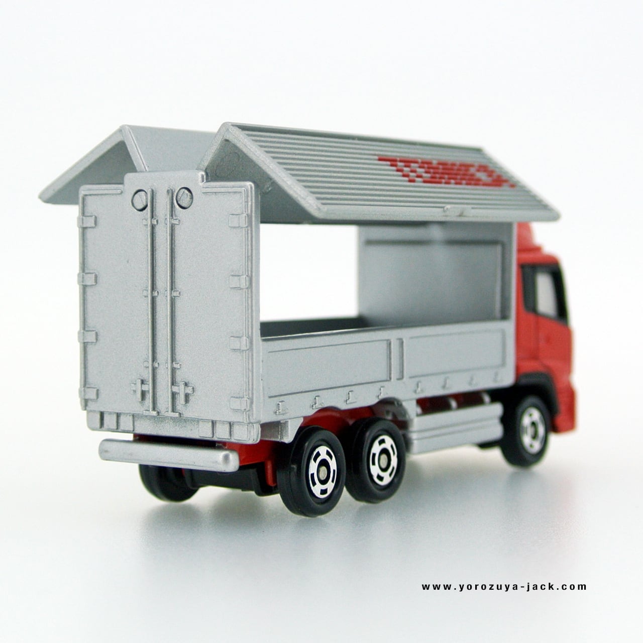 トミカ 31 日産ディーゼル クオン #10723981 | よろずやジャック