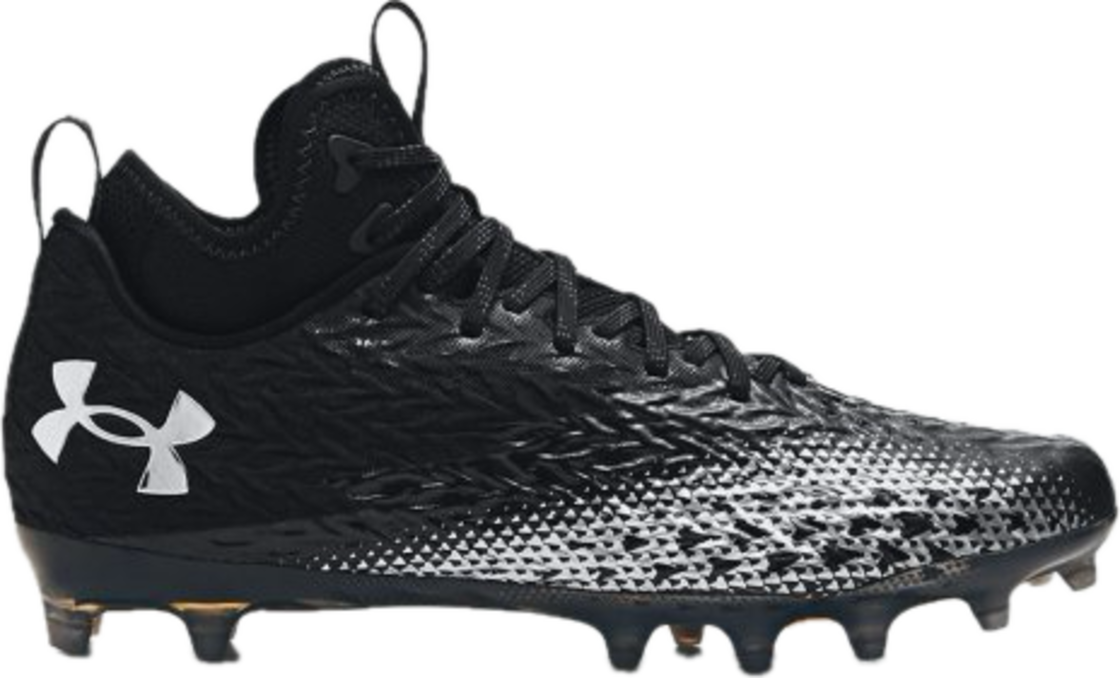 新品】UNDER ARMOUR SPOTLIGHT LUX MC 27.5cm アンダーアーマー