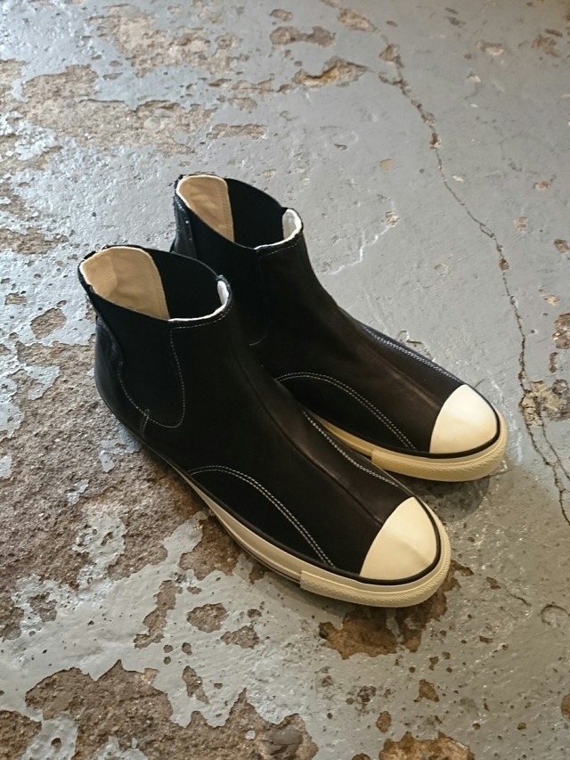 FAR EASTERN ENTHUSIAST "SUFFER SIDEGORE SNEAKERS"