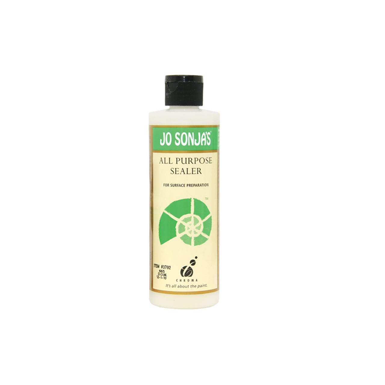 J-3702 オールパーパスシーラー 8oz
