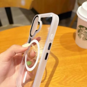 ところどころメタルケース（MagSafe対応）