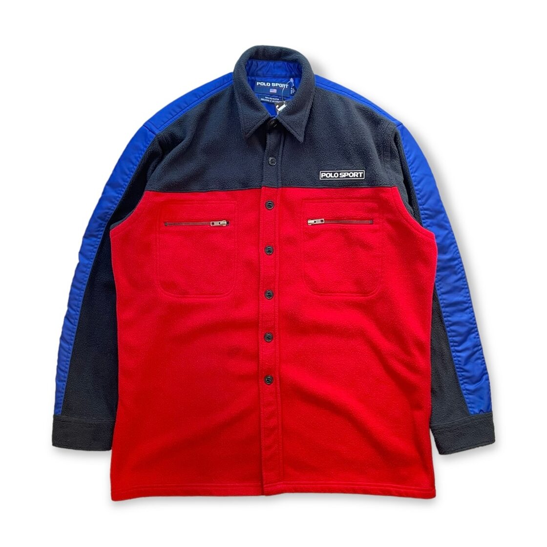 90s POLO SPORT 
