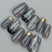 Glitty Tweed|グリッティツイード