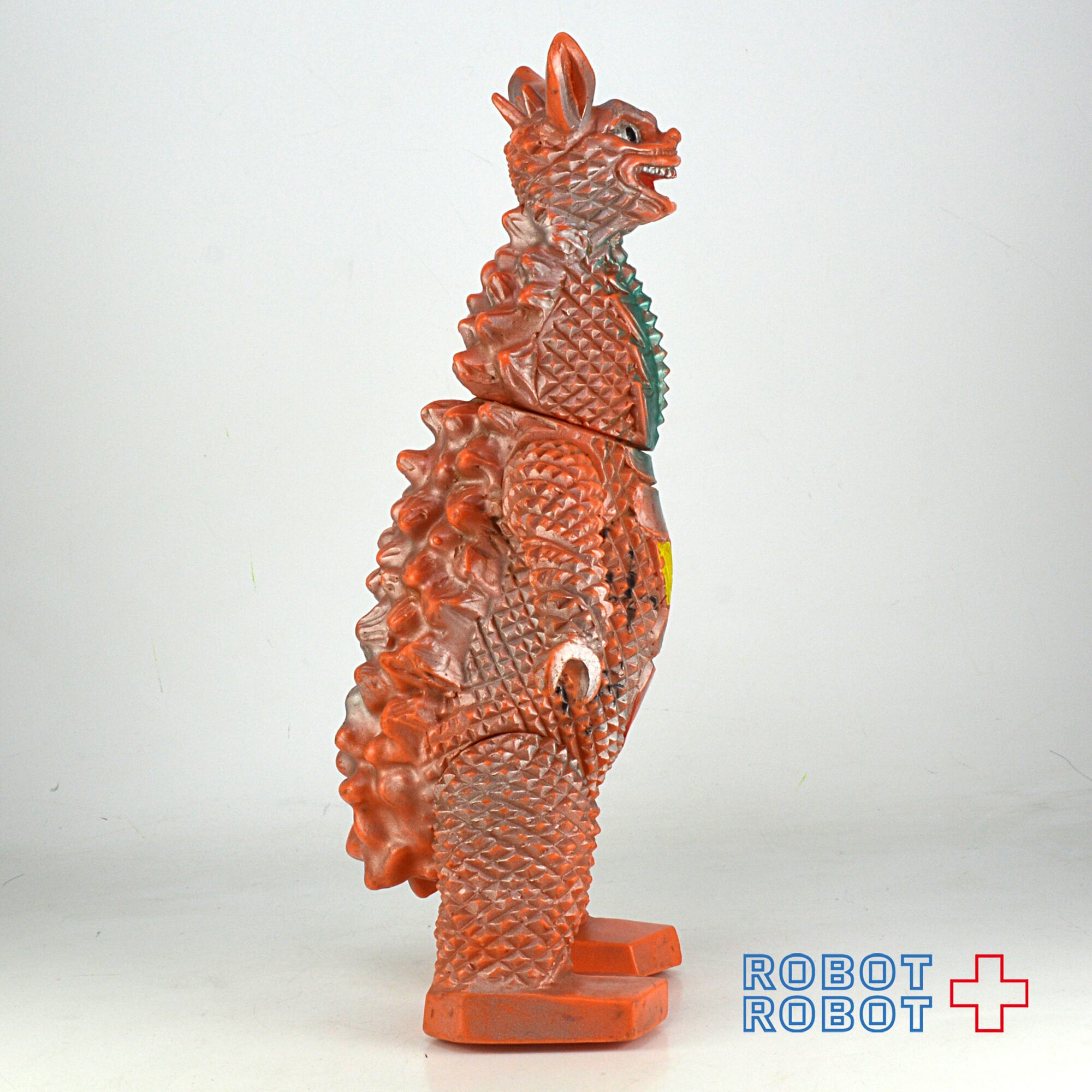マルサン ギャンゴ 怪獣 ソフビ スタンダード | ROBOTROBOT