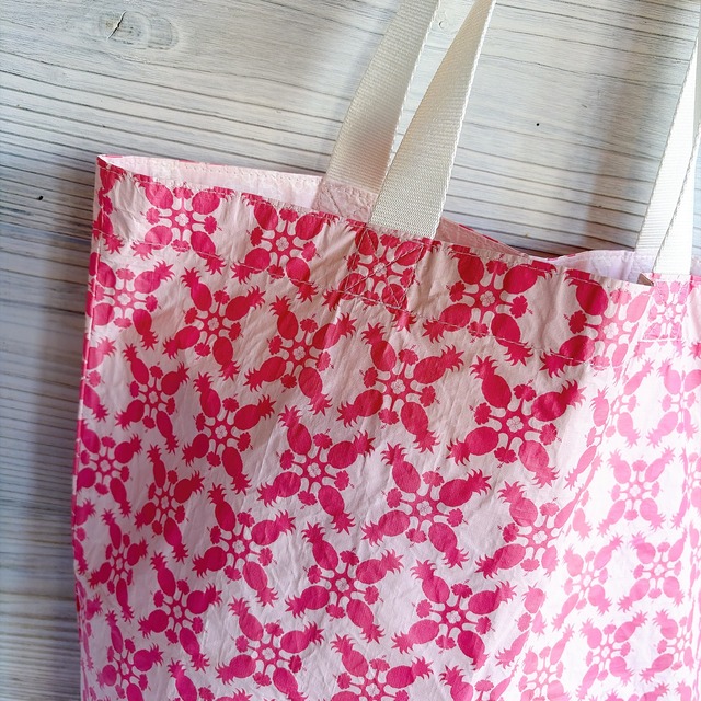 リバーシブル トートバッグ / CITADINE HAWAII