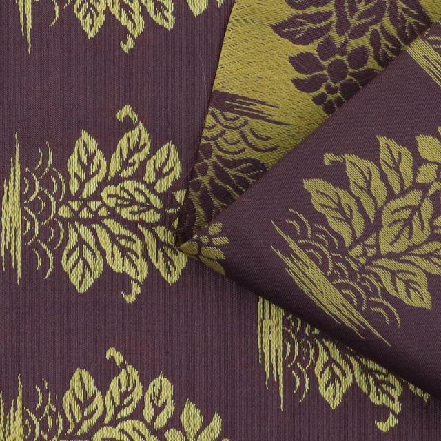 紫地鶏頭文【L】