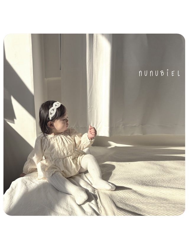 [nunubiel-baby] bebe genia suit