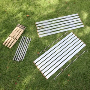 【受注販売】cc utility rack CANFEEL別注 All Alu model