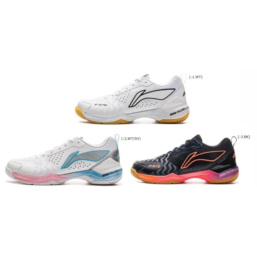 AYZS016】LI-NING バドミントンシューズ(メンズ/レディース) リーニン AYZS016】LI-NING バドミントンシューズ(メンズ/レディース) リーニン