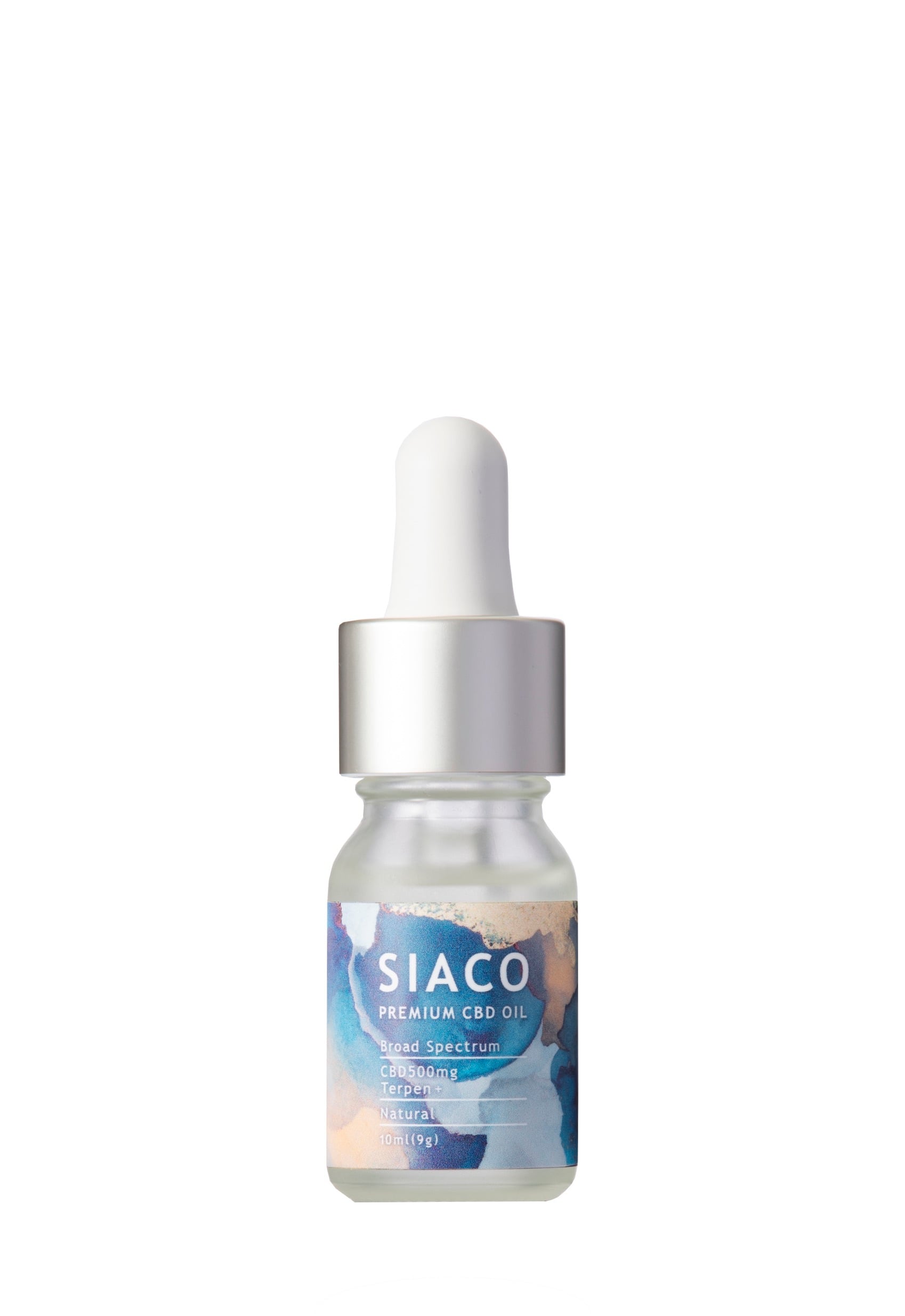 1000円オフ】3本セット プレミアムCBDオイル CBD500mg ナチュラル 