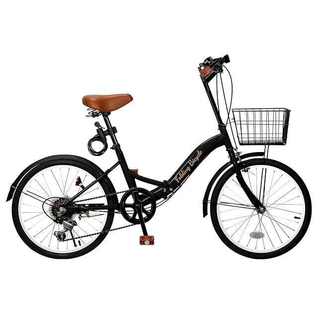 UGO・片山右京モデル・MTB・折りたたみ自転車・No.200708-578・ヤマト