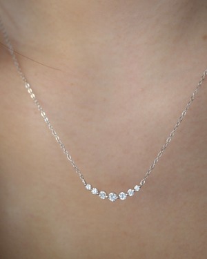 luminous chain necklace