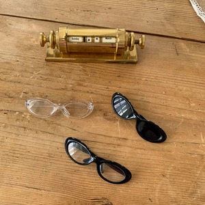 【seenii】chic eyewear (3 colors)