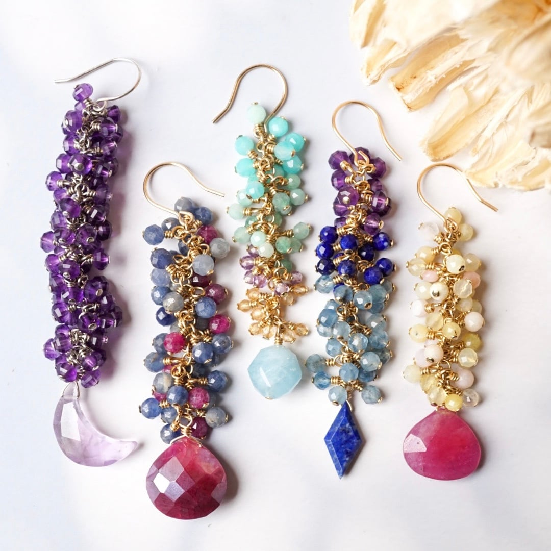 iamemi -身につける芸術品-