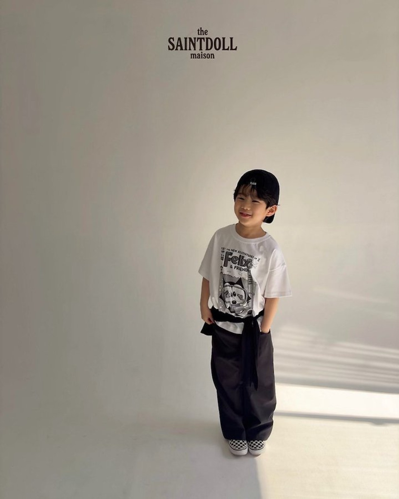 [SAINTDOLL] Felixti (JS/JM/JL) / [세인트돌] 펠릭스티 (JS/JM/JL)