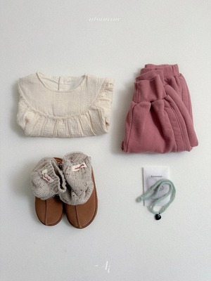 【予約/特典】atomeme / Hey Blouse