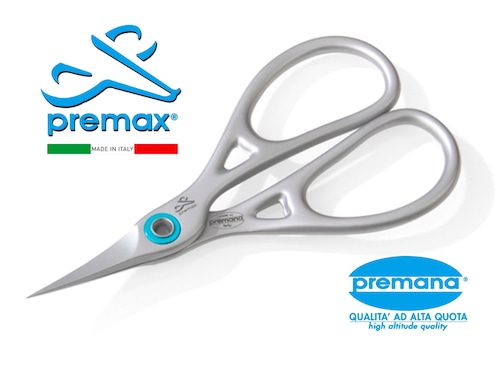 Premax社製- Tower point Scissors Model 115108