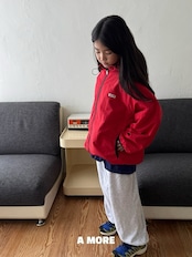 【取寄】A MORE クレイパンツ|秋服|韓国子供服|26/AT