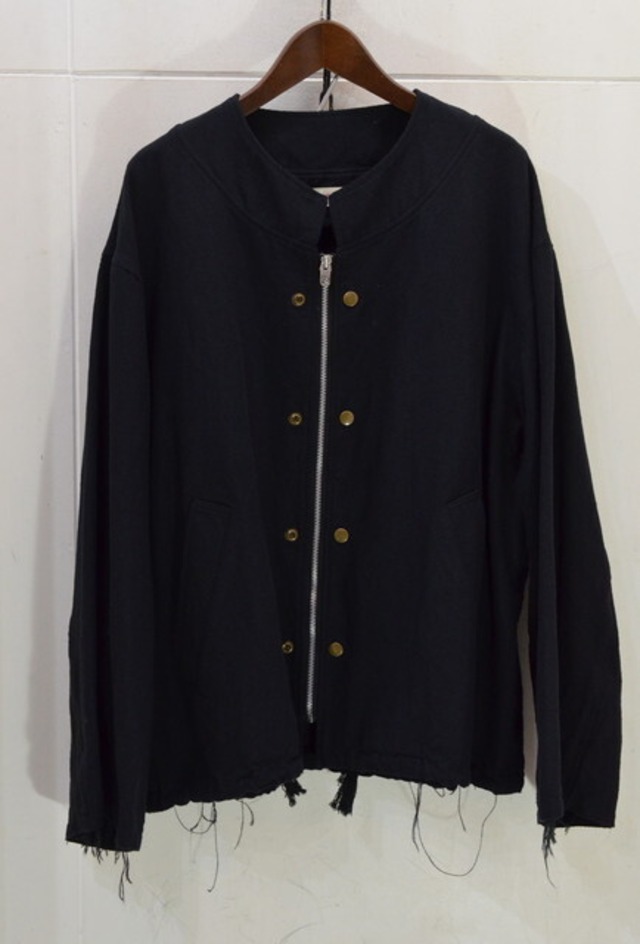 barbell object bo-04a01 sc jkt | goodbadstore display picture 1