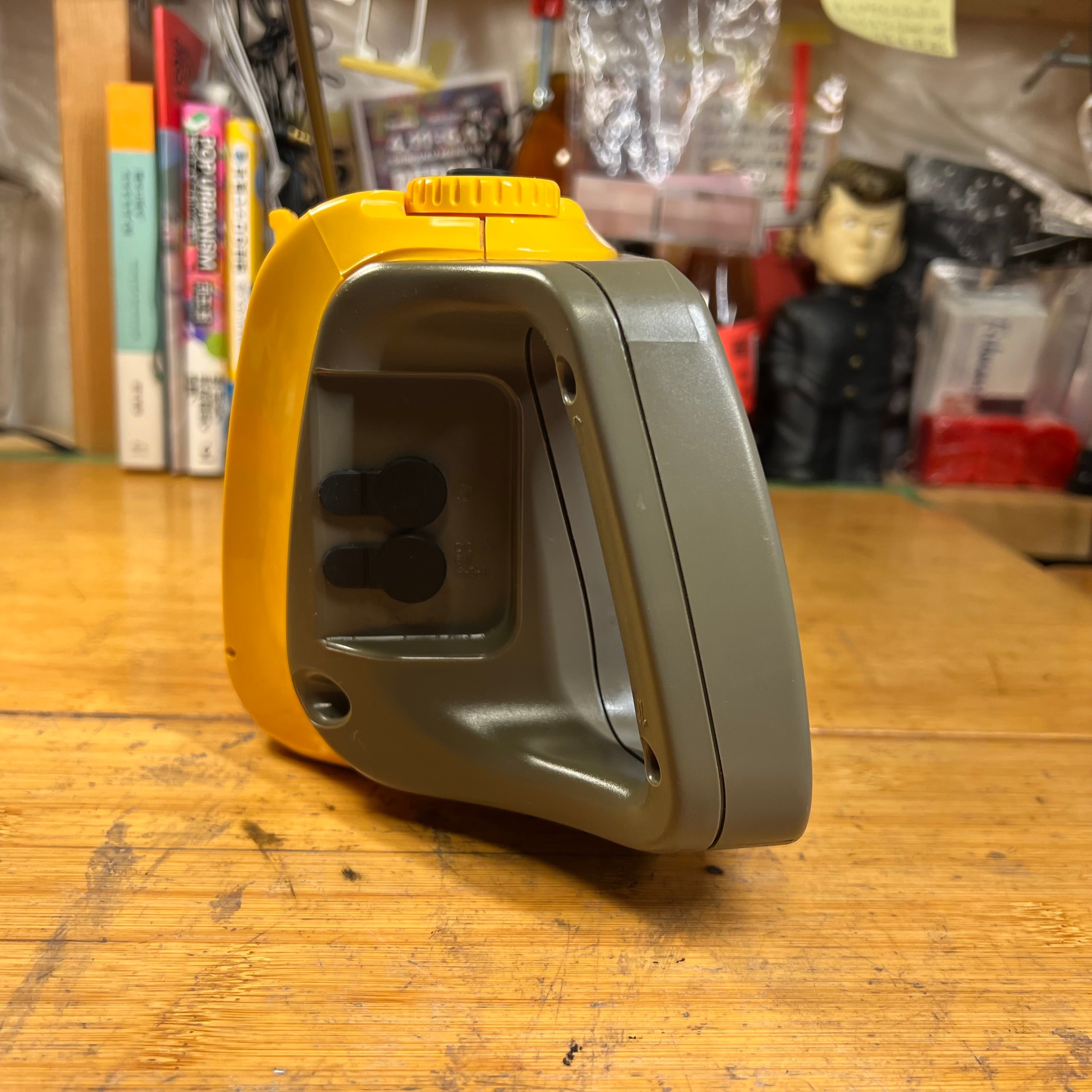 メンテ済可動品]sony sports ソニースポーツラジカセCFM-104 | stability