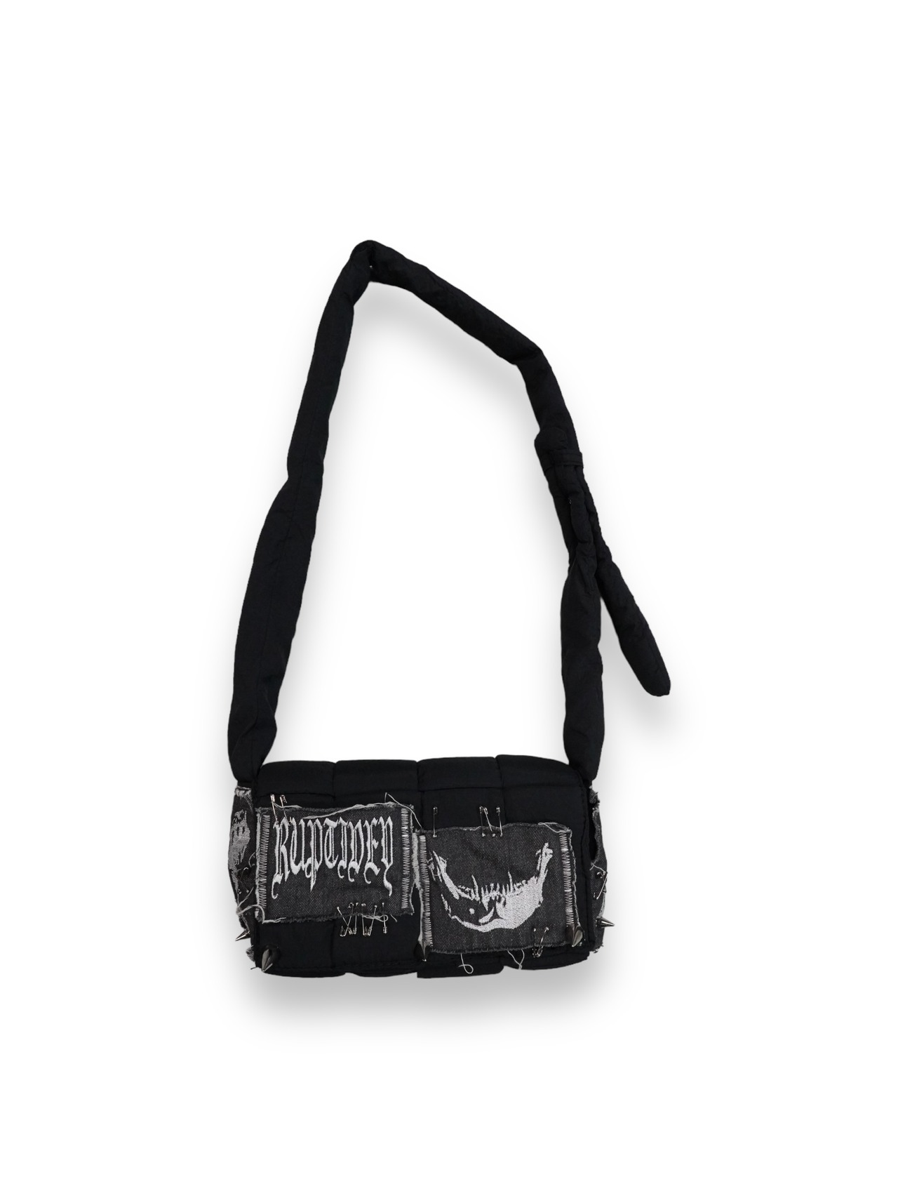 【RUPTIVEY】embroidered bag
