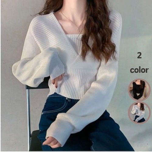 人気なリブニット ベーシックニット あったか！カシミヤタッチ あったか!カシミヤタッチインナーシャツ 秋韓国リブニットトップスニットラウンドネック洗えるレディー ラブリータートルネック ラウンドネック