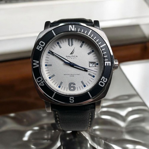 NAUTICA 腕時計