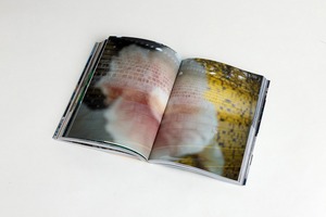 伊藤トオル｜写真集『CUT UP - A Series of Deconstruct Vol,3  Hong Kong,Macau,Taiwan,Korea,Okinawa』