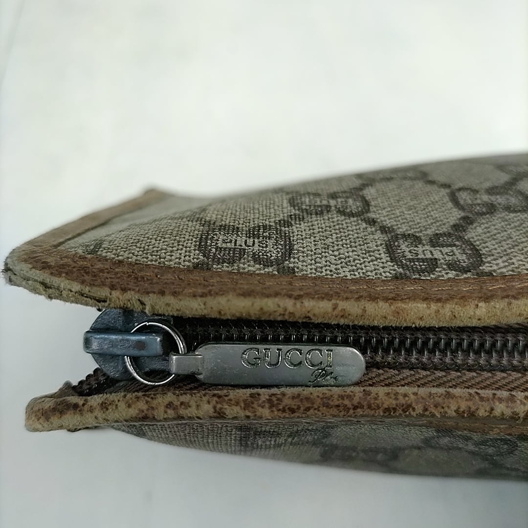 60s/70s】オールドグッチ/グッチプラス/GUCCI PLUS/ビンテージ