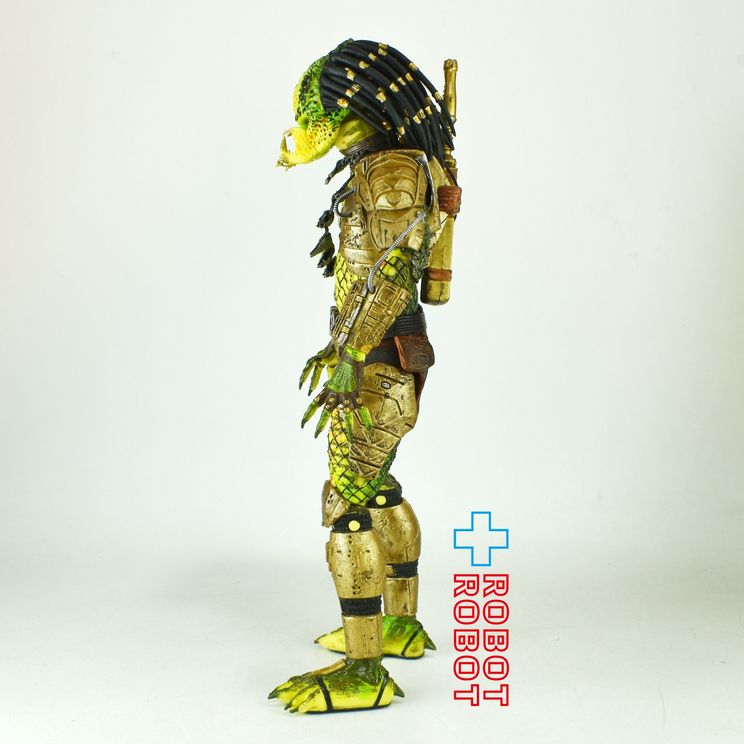 ネカ NECA プレデター エルダー ゴールデン エンジェル アクション