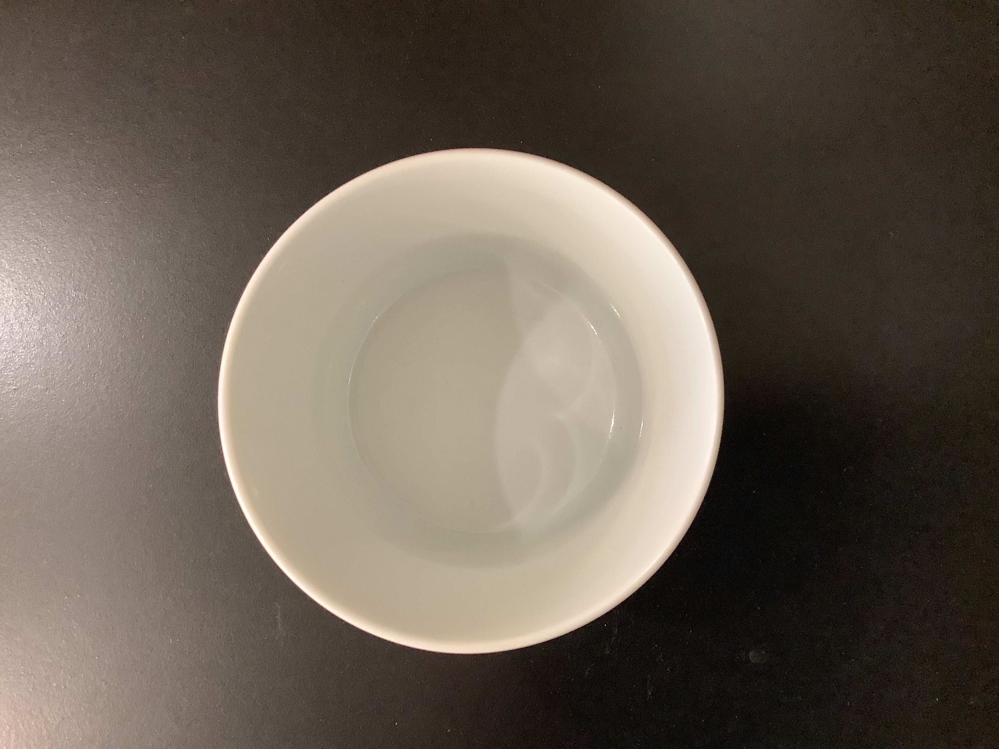 【波佐見焼】【白山陶器】【ミストホワイト】【フリーカップ 】 北欧風 かわいい おしゃれ