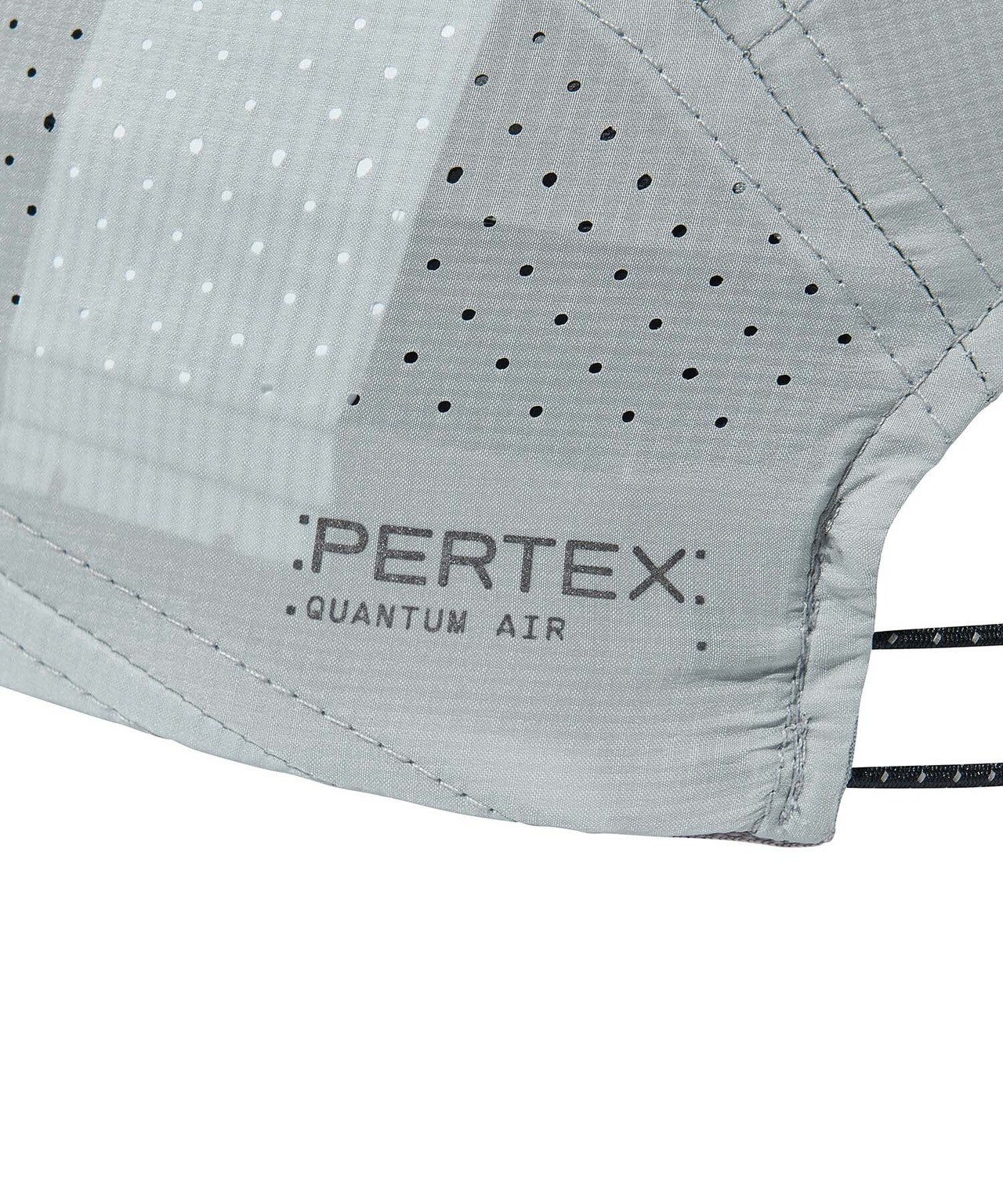 STREAM VENT UL PERTEX CAP_LIGHT GRAY
