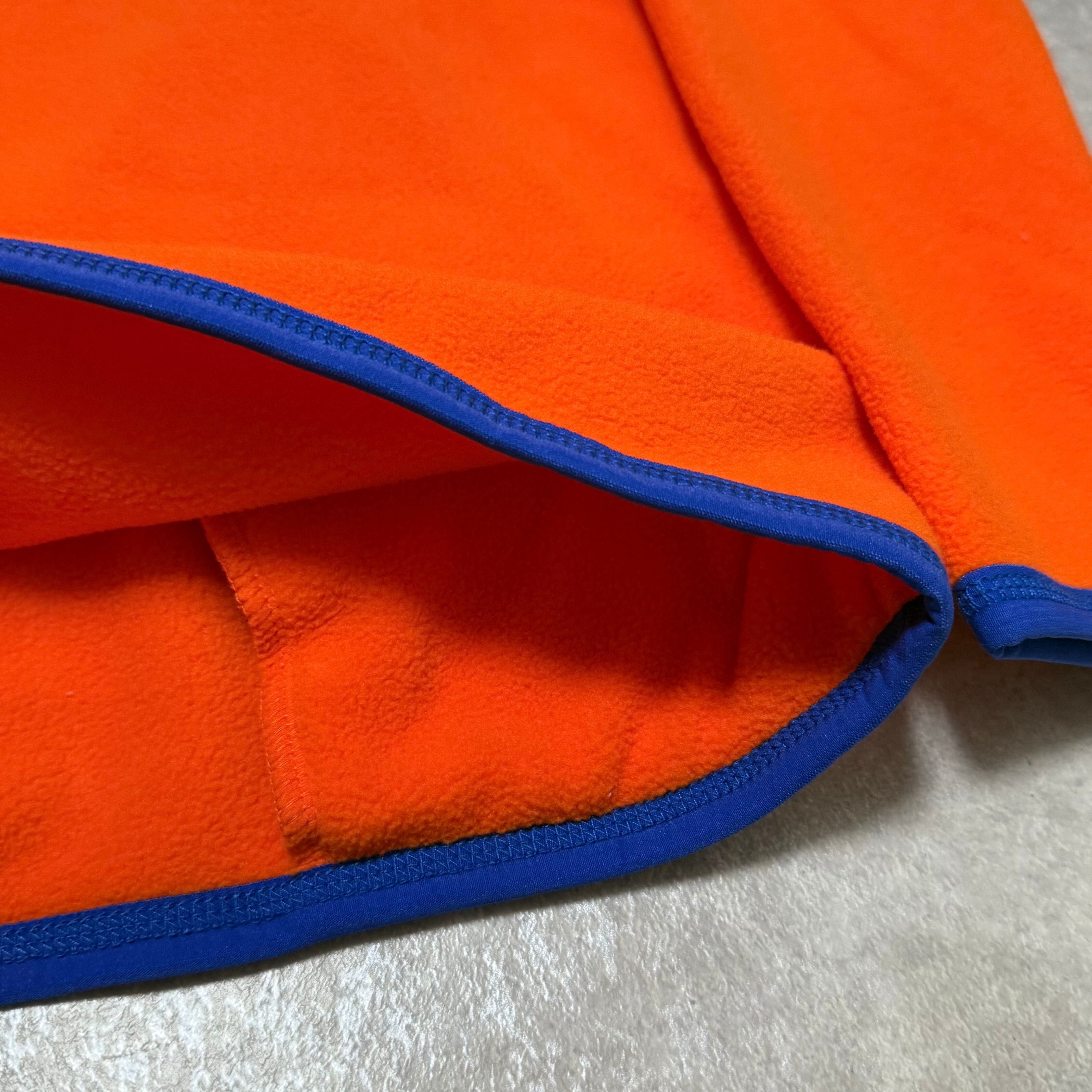 美品 Polo Ralph Lauren ポロラルフローレン フリースジャケット