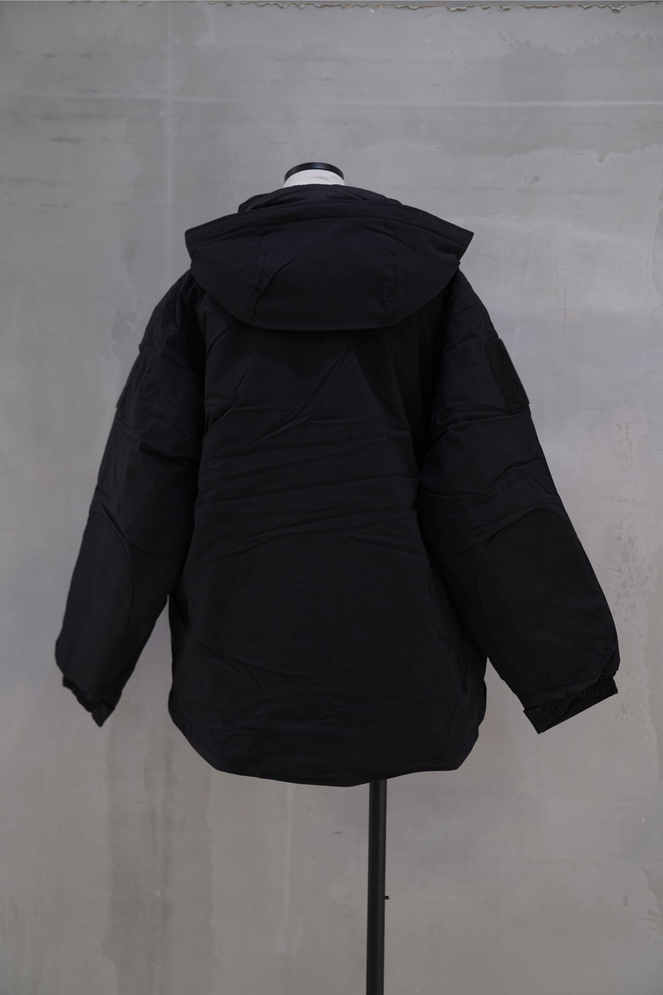 US TYPE PCU LEVEL7 TYPE1 Black | Connecter by used collection