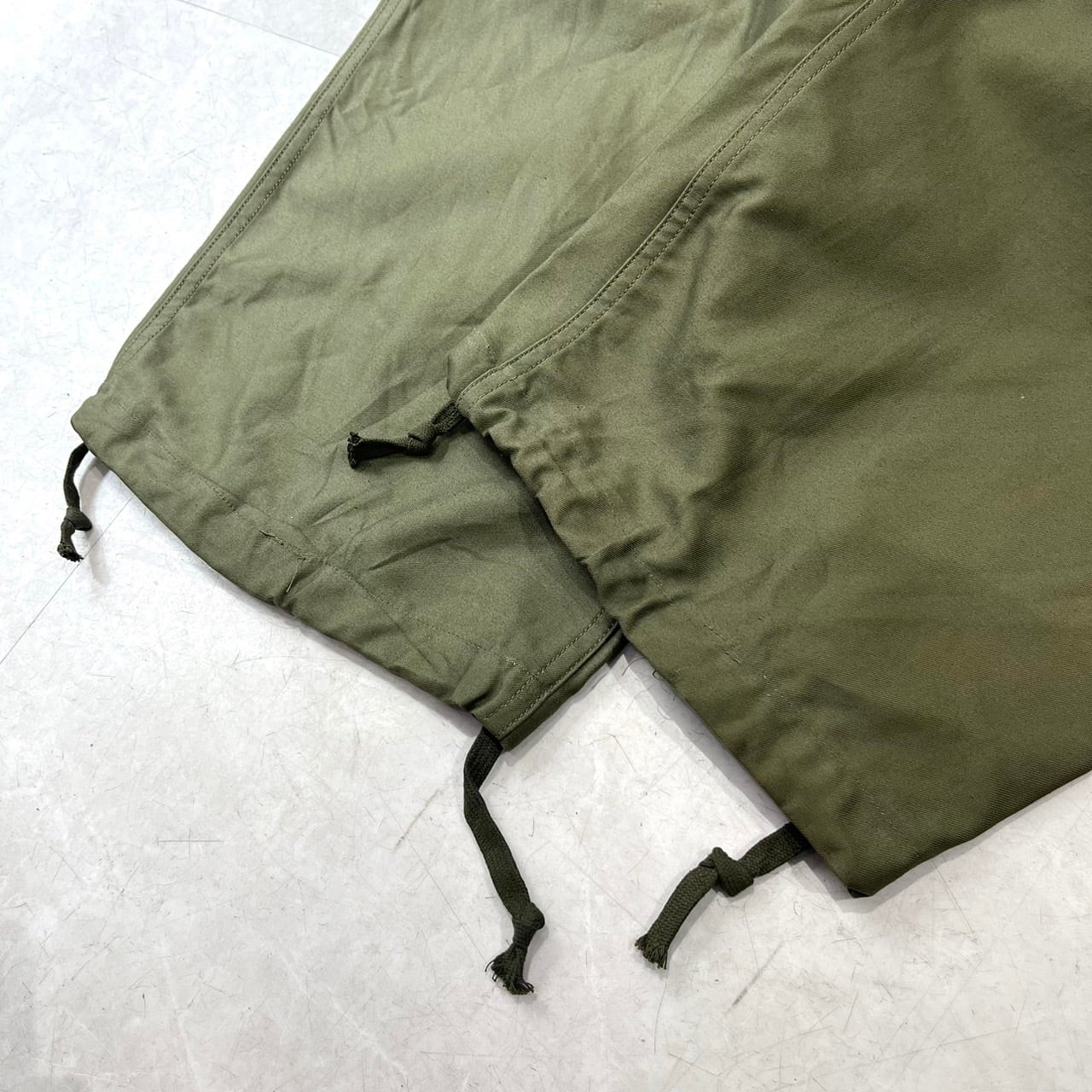 50s USARMY M-51 Field Pants Deadstock 50年代 アメリカ軍 M51 50s USARMY M-51 Field Pants Deadstock 50年代 アメリカ軍 M51