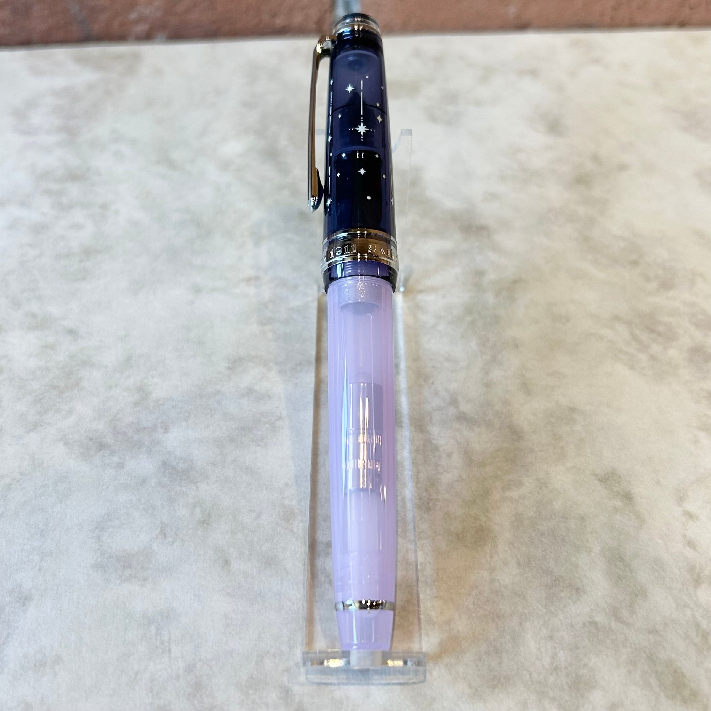 数量限定品】SAILOR×カ.クリエ「夢宵」セット／プロフェッショナルギア