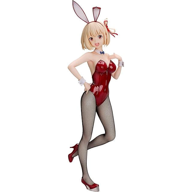 小林竜胆 生足バニーVer. 食戟のソーマ 小林竜胆 生足バニーVer.