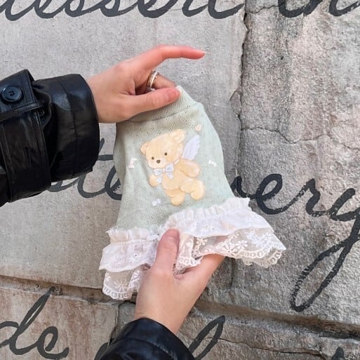 DOG WEAR | LUANA DOG