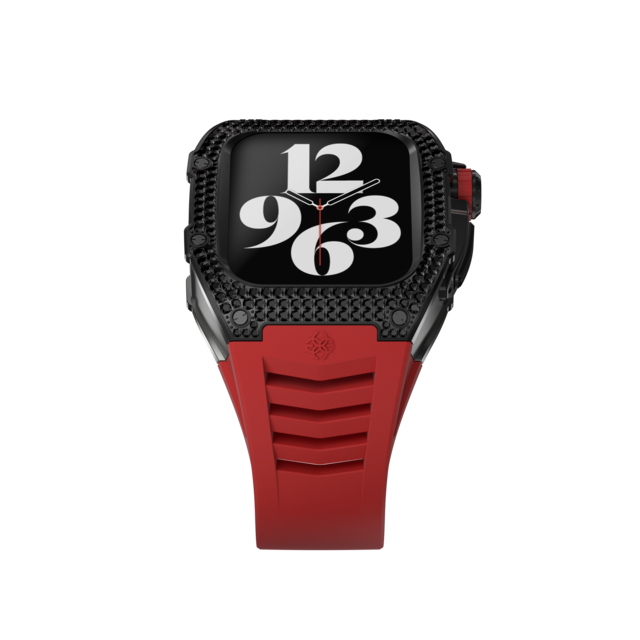 Apple Watch Case - RST45 - Diablo